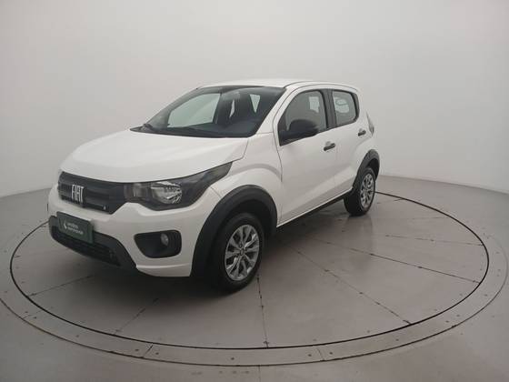 FIAT MOBI 1.0 EVO FLEX LIKE. MANUAL FIAT MOBI 1.0 EVO FLEX LIKE. MANUAL